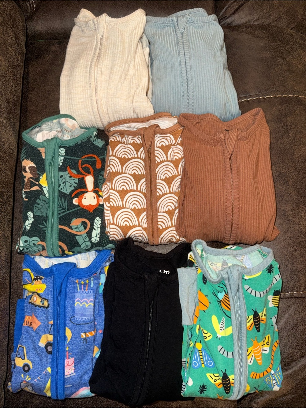 little sleepies bundle